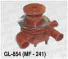PUMPA VODE JR209042