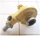 PUMPA ZA NAVODNJAVANJE JR21105