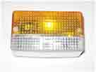 LAMPA ŽUTO-BELA TRAKTORSKA JR212143