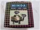 PREKIDAČ START (IMT 555.08.430) MINDA JR212231