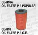 FILTER ULJA JR213077