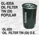 FILTER ULJA JR213078