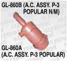 FILTER VAZDUHA KPT JR213082