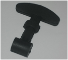 GUMENI DRŽAČ HAUBE JR215049