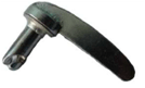 LEPTIR HAUBE METALNI JR215108