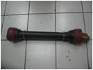 KARDAN SA LAMELOM CEV 3 UGLOVA T7-T8 27X74,6 JR217006