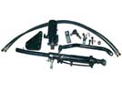 Servo hidraulik komplet JR222239