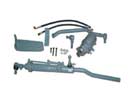 Servo hidraulik komplet JR222241