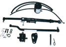 Servo hidraulik komplet UTB JR222243