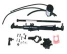 Servo hidraulik komplet JR222246
