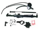 Servo hidraulik komplet JR222247