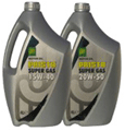 PRISTA SUPER GAS 15W40 JR227007