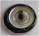 MEMBRANA BOSCH PUMPE 533 JR2640