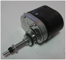 MOTOR BRISAČA JR26476