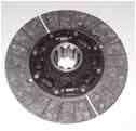 Disk spojnice lamela vucna JR2801