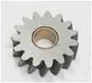Zupcanik pumpe ulja IMT539/M34 JR30759