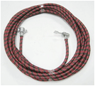 CREVO ZA DUVANJE GUMA 9m JR207094