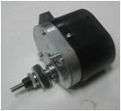 MOTOR BRISAČA N.TIP JR413