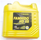 FAMHIDO HD 68 10/1 JR46108