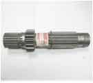Vratilo posredno JR47252