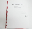 KATALOG JR51101