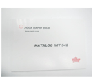 KATALOG JR51110