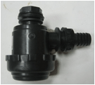 SIFON 65 L FILTER 8072004 JR533