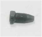 Vijak osovine centralne JR54387