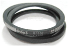 Klinasti remen 9.5x1150 JR54648 Klinasti remen 9.5x1150 JR54648