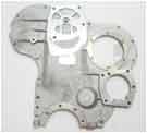 Poklopac razvoda M34 JR54675