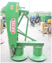 ROTO KOSA 1.35 POLJSKA Talex JR54686