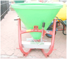 RASIPAČ ĐUBRIVA 400 T JR54690