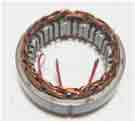 STATOR ALTERNATORA JR54755