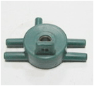 RAZVODNIK VAKUM CREVA JR54883