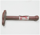 OSLONAC NOSAČ NOGOSTOPA N.TIP JR55040