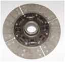 Disk spojnice lamela vucna JR55201