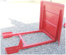 ROLLBAR + KACKET IMT 533-539 sa atestom JR55720