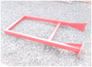ROLLBAR IMT 540-542 sa atestom JR55721