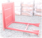 ROLLBAR + KACKET IMT 540-542 sa atestom JR55722