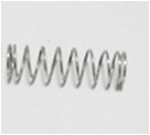 OPRUGA IZBACIVAČA JR55824