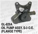 Pumpa ulja JR56026