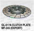 Lamela vucna JR5689