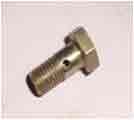VIJAK ŠUPLJI 8X1mm JR57075