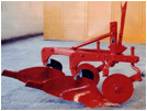 PLUG DVOBRAZNI IMT 755 Niski klirens Kvalitet JR57138