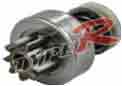 Bendix alnasera 12V 9Z JR57247