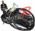 Motor brisača 12V JR57297