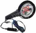 Lampa 12V, 55W, H3 130 mm JR57341