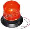 Lampa rotaciona 12V-110V DC JR57342