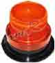 Lampa rotaciona 12V-110V DC Magnet JR57343
