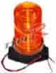 Lampa rotaciona 12V-110V DC JR57345